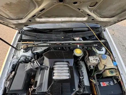 Audi 80 1992 года за 1 850 000 тг. в Алматы – фото 8