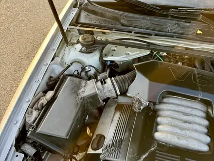 Audi 80 1992 года за 1 850 000 тг. в Алматы – фото 9