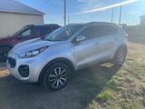 Kia Sportage 2018 года за 9 000 000 тг. в Кокшетау