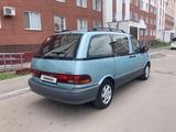 Toyota Previa 1996 годаүшін4 000 000 тг. в Павлодар – фото 4