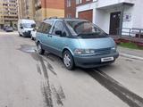 Toyota Previa 1996 годаүшін4 000 000 тг. в Павлодар