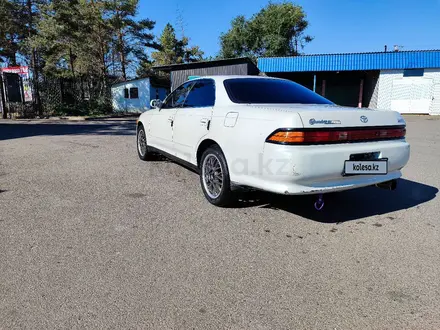 Toyota Mark II 1995 года за 2 700 000 тг. в Алматы – фото 8