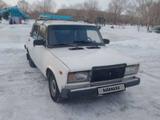 ВАЗ (Lada) 2107 2006 года за 500 000 тг. в Усть-Каменогорск