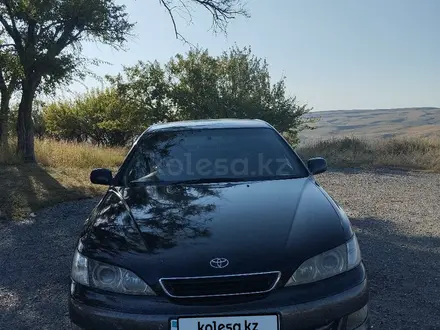 Toyota Windom 2001 года за 4 200 000 тг. в Сарканд – фото 7