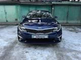 Kia Optima 2019 года за 9 000 000 тг. в Алматы