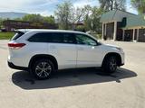 Toyota Highlander 2018 года за 10 000 000 тг. в Алматы – фото 4