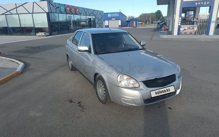 ВАЗ (Lada) Priora 2172 2013 года за 1 750 000 тг. в Усть-Каменогорск