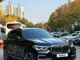 BMW X5 2022 годаfor41 500 000 тг. в Алматы