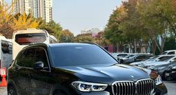 BMW X5 2022 года за 46 800 000 тг. в Алматы