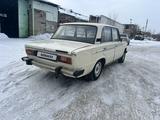 ВАЗ (Lada) 2106 1997 годаүшін700 000 тг. в Караганда – фото 5