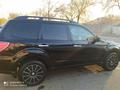 Subaru Forester 2008 годаүшін7 500 000 тг. в Алматы – фото 8