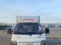 JAC  N35 Термофургон 2025 года за 10 800 000 тг. в Алматы – фото 2