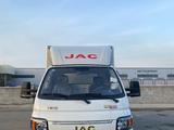 JAC  N35 Термофургон 2025 года за 10 800 000 тг. в Алматы – фото 2