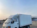 JAC  N35 Термофургон 2025 года за 10 800 000 тг. в Алматы – фото 4