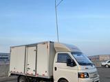 JAC  N35 Термофургон 2025 года за 10 800 000 тг. в Алматы