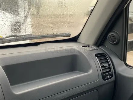 JAC  N35 Термофургон 2025 года за 10 800 000 тг. в Алматы – фото 16
