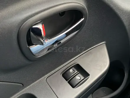 JAC  N35 Термофургон 2025 года за 10 800 000 тг. в Алматы – фото 13