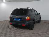 Hyundai Santa Fe 2003 года за 3 200 000 тг. в Шымкент – фото 5