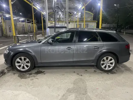 Audi A4 allroad 2013 года за 11 000 000 тг. в Алматы