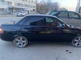 ВАЗ (Lada) Priora 2170 2009 годаүшін2 000 000 тг. в Житикара – фото 5