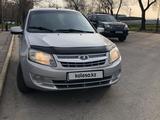 ВАЗ (Lada) Granta 2190 2013 года за 2 000 000 тг. в Алматы