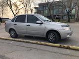 ВАЗ (Lada) Granta 2190 2013 года за 2 200 000 тг. в Алматы – фото 2