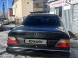 Mercedes-Benz E 230 1993 года за 1 200 000 тг. в Астана – фото 4