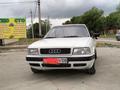 Audi 80 1994 года за 1 450 000 тг. в Тараз – фото 2