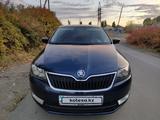 Skoda Rapid 2013 годаүшін5 000 000 тг. в Сатпаев