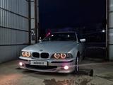 BMW 525 2000 годаүшін3 000 000 тг. в Кызылорда