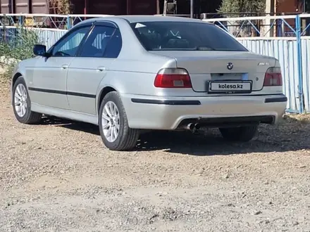 BMW 525 2000 года за 3 000 000 тг. в Кызылорда – фото 2