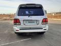 Lexus LX 470 2000 года за 7 000 000 тг. в Атырау – фото 2