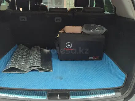 Mercedes-Benz ML 350 2006 года за 6 500 000 тг. в Алматы – фото 13