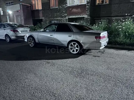 Toyota Mark II 1999 года за 3 200 000 тг. в Астана – фото 17