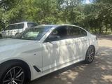 BMW 530 2017 года за 15 000 000 тг. в Алматы – фото 3