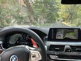 BMW 530 2017 года за 15 000 000 тг. в Алматы