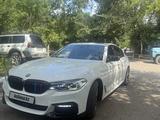BMW 530 2017 года за 15 000 000 тг. в Алматы – фото 2