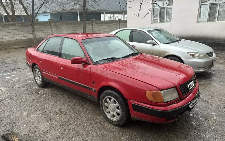 Audi 100 1993 годаfor1 500 000 тг. в Шардара