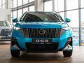 GAC GS3 Standart 2025 года за 9 990 000 тг. в Актау