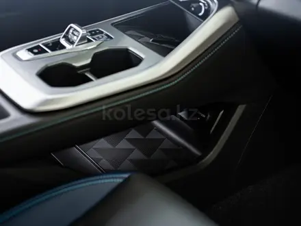 GAC GS3 Standart 2025 года за 9 990 000 тг. в Актау – фото 26