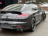 Porsche Panamera 2014 годаfor34 000 000 тг. в Алматы – фото 2