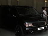 Mercedes-Benz Vito 1999 годаfor3 500 000 тг. в Туркестан – фото 5