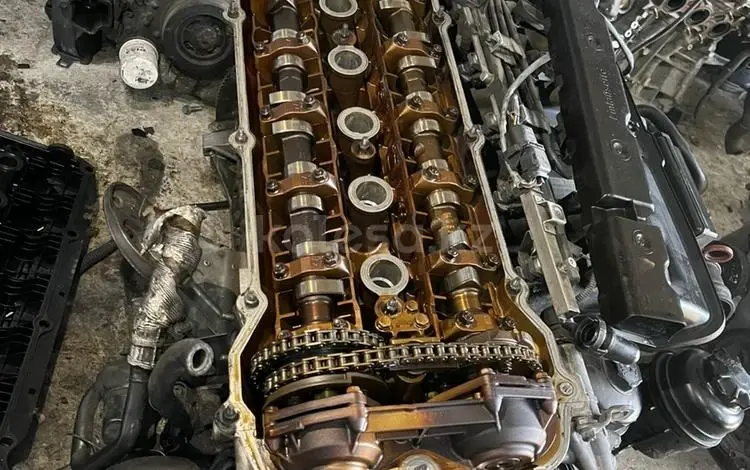 Двигатель BMW M54 3.0үшін800 000 тг. в Астана