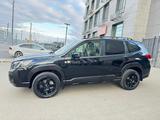 Subaru Forester 2022 годаүшін12 900 000 тг. в Актобе – фото 4