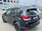 Subaru Forester 2022 годаүшін12 900 000 тг. в Актобе – фото 3