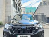 Subaru Forester 2022 годаүшін12 900 000 тг. в Актобе