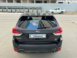 Subaru Forester 2022 годаүшін12 900 000 тг. в Актобе – фото 2