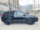Subaru Forester 2022 годаүшін12 900 000 тг. в Актобе – фото 5