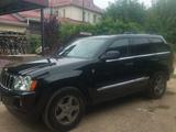 Jeep Grand Cherokee 2007 года за 8 300 000 тг. в Алматы