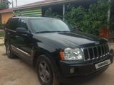 Jeep Grand Cherokee 2007 года за 8 300 000 тг. в Алматы – фото 2